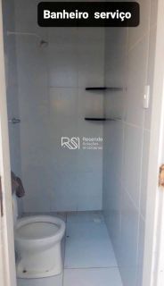 Casa Para Vender com 3 quartos 1 suítes no bairro Gruta de Lourdes em Maceió