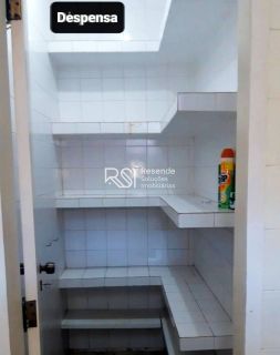 Casa Para Vender com 3 quartos 1 suítes no bairro Gruta de Lourdes em Maceió