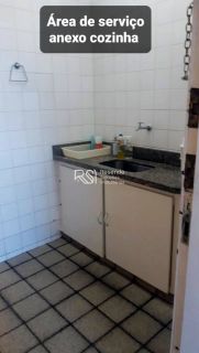 Casa Para Vender com 3 quartos 1 suítes no bairro Gruta de Lourdes em Maceió