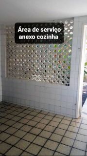 Casa Para Vender com 3 quartos 1 suítes no bairro Gruta de Lourdes em Maceió