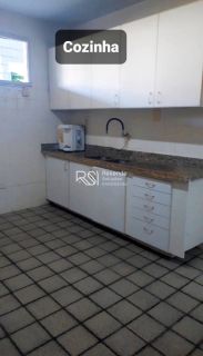 Casa Para Vender com 3 quartos 1 suítes no bairro Gruta de Lourdes em Maceió