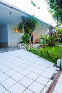 Casa Para Vender com 3 quartos 1 suítes no bairro Gruta de Lourdes em Maceió