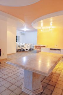 Casa Para Vender com 3 quartos 1 suítes no bairro Gruta de Lourdes em Maceió