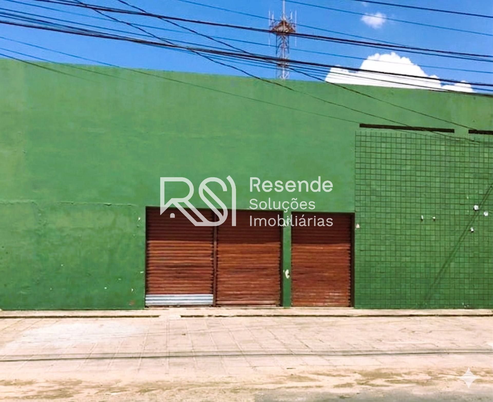 Galpão / Depósito / Armazém Para Vender no bairro levada em Maceió