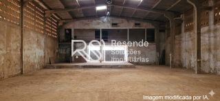 Galpão / Depósito / Armazém Para Vender no bairro levada em Maceió