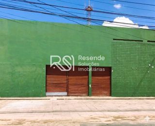 Galpão / Depósito / Armazém Para Vender no bairro levada em Maceió