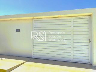 Casa Para Vender com 2 quartos 1 suítes no bairro Frances em Marechal Deodoro