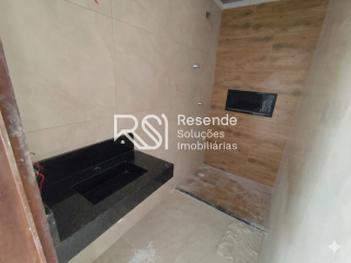 Casa Para Vender com 2 quartos 1 suítes no bairro Frances em Marechal Deodoro