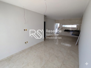 Casa Para Vender com 2 quartos 1 suítes no bairro Frances em Marechal Deodoro