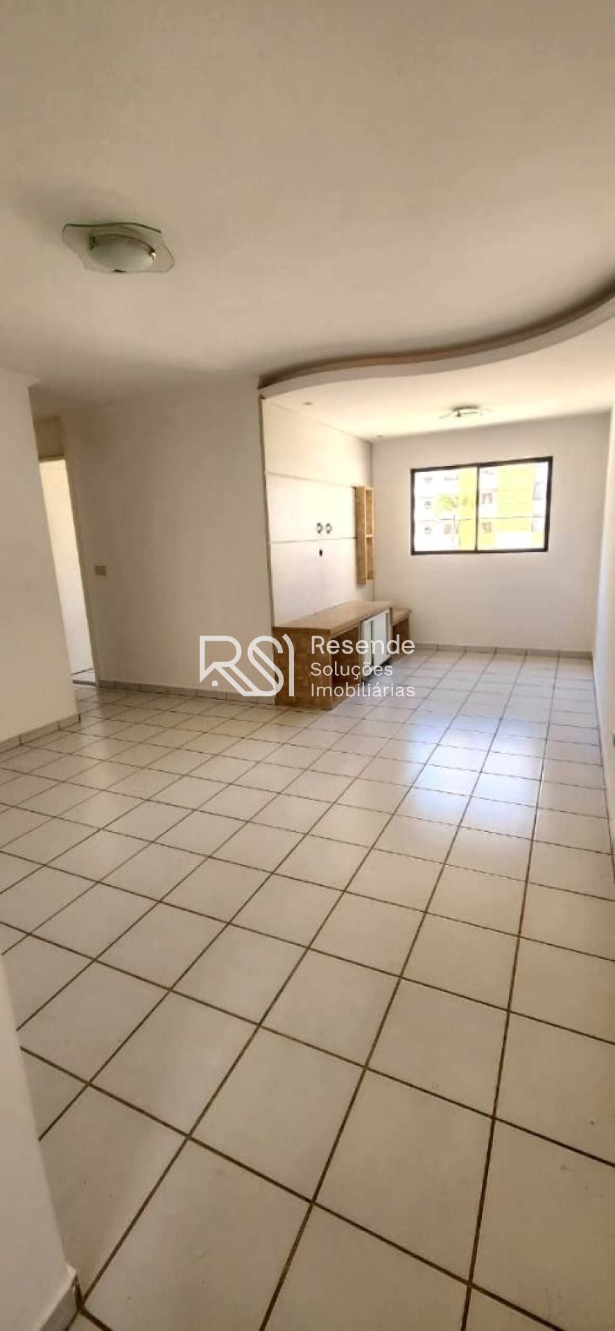 Apartamento Para Vender no Condomínio Arte Vida com 3 quartos 1 suítes no bairro Gruta de Lourdes em Maceió