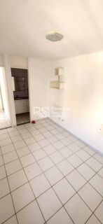 Apartamento Para Vender no Condomínio Arte Vida com 3 quartos 1 suítes no bairro Gruta de Lourdes em Maceió