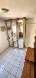 Apartamento Para Vender no Condomínio Arte Vida com 3 quartos 1 suítes no bairro Gruta de Lourdes em Maceió