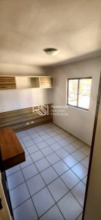 Apartamento Para Vender no Condomínio Arte Vida com 3 quartos 1 suítes no bairro Gruta de Lourdes em Maceió