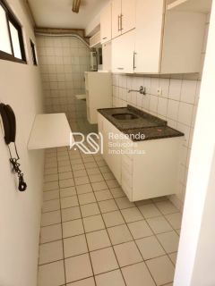 Apartamento Para Vender no Condomínio Arte Vida com 3 quartos 1 suítes no bairro Gruta de Lourdes em Maceió