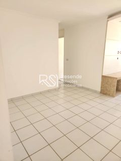 Apartamento Para Vender no Condomínio Arte Vida com 3 quartos 1 suítes no bairro Gruta de Lourdes em Maceió