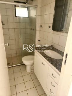 Apartamento Para Vender no Condomínio Arte Vida com 3 quartos 1 suítes no bairro Gruta de Lourdes em Maceió