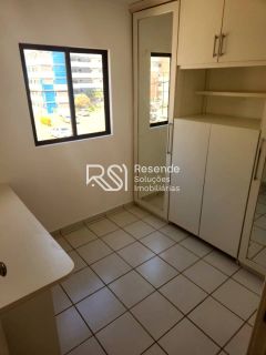 Apartamento Para Vender no Condomínio Arte Vida com 3 quartos 1 suítes no bairro Gruta de Lourdes em Maceió