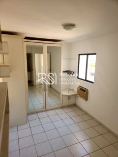 Apartamento Para Vender no Condomínio Arte Vida com 3 quartos 1 suítes no bairro Gruta de Lourdes em Maceió