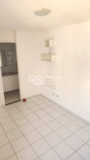 Apartamento Para Vender no Condomínio Arte Vida com 3 quartos 1 suítes no bairro Gruta de Lourdes em Maceió