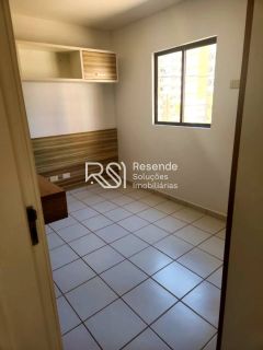 Apartamento Para Vender no Condomínio Arte Vida com 3 quartos 1 suítes no bairro Gruta de Lourdes em Maceió