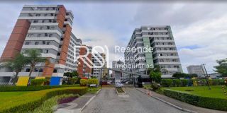 Apartamento Para Vender no Condomínio Arte Vida com 3 quartos 1 suítes no bairro Gruta de Lourdes em Maceió