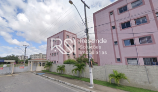 Apartamento Para Vender com 2 quartos no Residencial Parque Petrópolis III