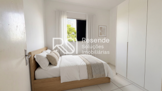 Apartamento Para Vender com 2 quartos no Residencial Parque Petrópolis III