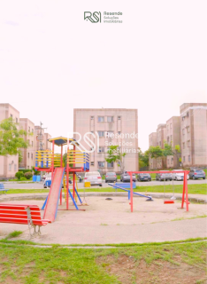 Apartamento Para Vender com 2 quartos no Residencial Parque Petrópolis III