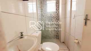 Apartamento Para Vender com 2 quartos no Residencial Parque Petrópolis III