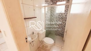 Apartamento Para Vender com 2 quartos no Residencial Parque Petrópolis III