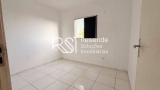 Apartamento Para Vender com 2 quartos no Residencial Parque Petrópolis III