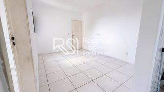 Apartamento Para Vender com 2 quartos no Residencial Parque Petrópolis III