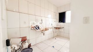 Apartamento Para Vender com 2 quartos no Residencial Parque Petrópolis III