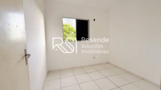 Apartamento Para Vender com 2 quartos no Residencial Parque Petrópolis III