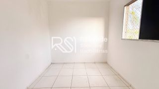 Apartamento Para Vender com 2 quartos no Residencial Parque Petrópolis III