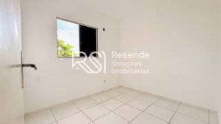 Apartamento Para Vender com 2 quartos no Residencial Parque Petrópolis III