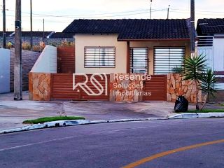 Casa de Condomínio Para Vender (chave) no Condomínio Jardim dos Lírios 2 quartos no bairro Cidade Universitária em Maceió