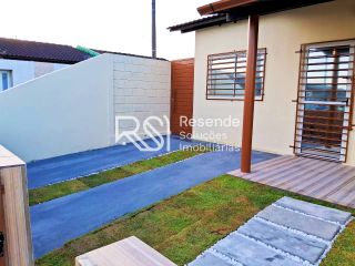 Casa de Condomínio Para Vender (chave) no Condomínio Jardim dos Lírios 2 quartos no bairro Cidade Universitária em Maceió