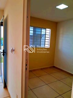 Casa de Condomínio Para Vender (chave) no Condomínio Jardim dos Lírios 2 quartos no bairro Cidade Universitária em Maceió