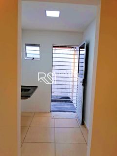 Casa de Condomínio Para Vender (chave) no Condomínio Jardim dos Lírios 2 quartos no bairro Cidade Universitária em Maceió