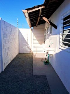 Casa de Condomínio Para Vender (chave) no Condomínio Jardim dos Lírios 2 quartos no bairro Cidade Universitária em Maceió