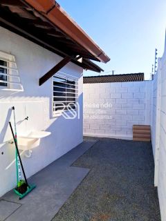 Casa de Condomínio Para Vender (chave) no Condomínio Jardim dos Lírios 2 quartos no bairro Cidade Universitária em Maceió