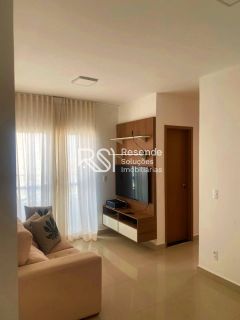 Apartamento Para Vender no Horizontes do Litoral com 2 quartos 1 suítes no bairro Cruz das Almas em Maceió