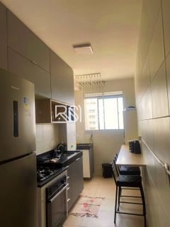 Apartamento Para Vender no Horizontes do Litoral com 2 quartos 1 suítes no bairro Cruz das Almas em Maceió