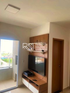 Apartamento Para Vender no Horizontes do Litoral com 2 quartos 1 suítes no bairro Cruz das Almas em Maceió