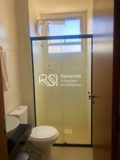 Apartamento Para Vender no Horizontes do Litoral com 2 quartos 1 suítes no bairro Cruz das Almas em Maceió