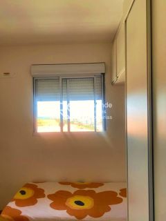 Apartamento Para Vender no Horizontes do Litoral com 2 quartos 1 suítes no bairro Cruz das Almas em Maceió