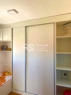 Apartamento Para Vender no Horizontes do Litoral com 2 quartos 1 suítes no bairro Cruz das Almas em Maceió