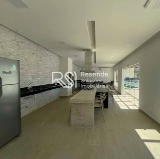 Apartamento Para Vender no Horizontes do Litoral com 2 quartos 1 suítes no bairro Cruz das Almas em Maceió