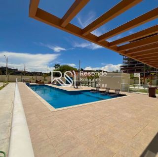 Apartamento Para Vender no Horizontes do Litoral com 2 quartos 1 suítes no bairro Cruz das Almas em Maceió